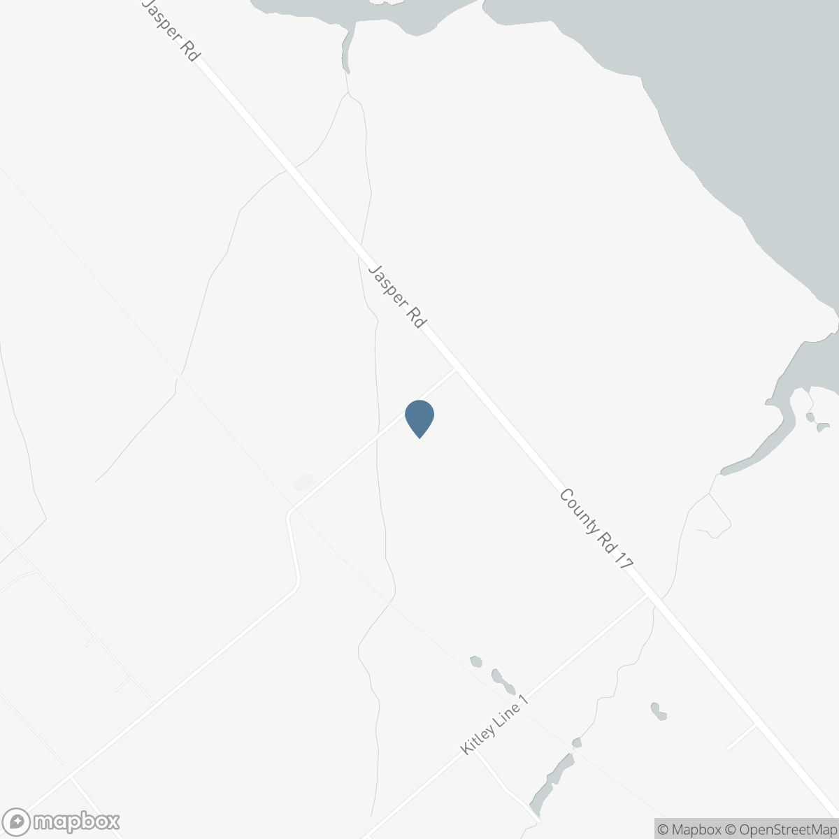929 KITLEY/S ELMSLEY TOWNLINE RD,RR#4 ROAD, Smiths Falls, Ontario K7A 4S5